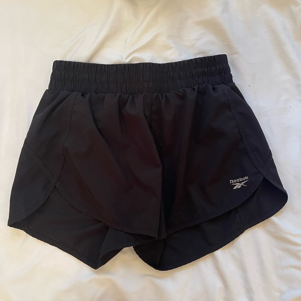 Reebok athletic shorts
